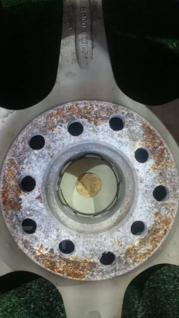 Weds Zapper. 7.0x17", 5x100, 5x114.3, ET38 ����