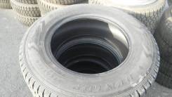 Dunlop Grandtrek SJ6. Зимние, без шипов, 2007 год, 40 %, 4 шт