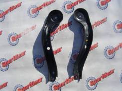 Крепление балки подвески. Subaru Forester, SH5, SH9, SH9L, SHJ, SH Двигатели: EJ204, EJ205, EJ20A, EJ255