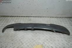 Юбка нижняя BMW 3 E90/E91/E92/E93 (2005-2013), задняя