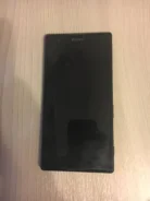 Sony Xperia T2 Ultra. �/�, ������, 3G, 4G LTE, Dual-SIM, ����������, NFC ����