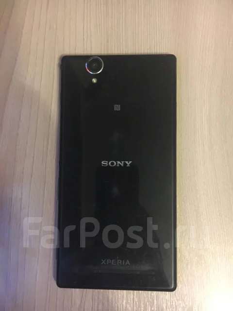 Sony Xperia T2 Ultra. �/�, ������, 3G, 4G LTE, Dual-SIM, ����������, NFC ����