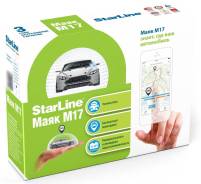 Поисковый маяк StarLine M17 (GPS/Глонасс)