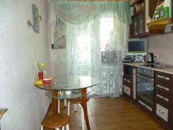 3-комнатная, улица Фестивальная 30. Сероглазка, агентство, 61 кв. м.