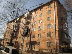 3-комнатная, улица Интернациональная 51. Чуркин, агентство, 58 кв. м. Дом снаружи