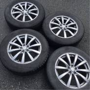 Zack. 7.0x17", 5x100.00, ET48
