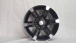 LegeArtis Optima MI123. 7.5x17", 6x139.70, ET38, ЦО 67,1 мм.