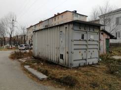 Контейнер 20 футов. улица Пограничная 66, р-н Пограничная