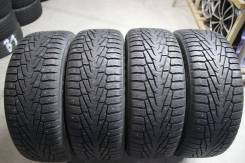 Nokian Hakkapeliitta 7 SUV. Зимние, шипованные, 2013 год, 5 %, 4 шт