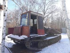 АТЗ ТТ-4. Продам трелевочный трактор