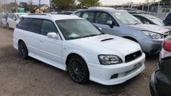 Subaru Legacy. BH5, EJ206DXDBE