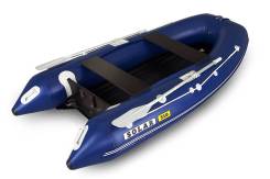 Solar 310. 2018 год год, длина 3,10 м.