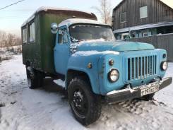 ГАЗ 53. Продам газ 53, 4 250 куб. см., 4 500 кг., 4x2