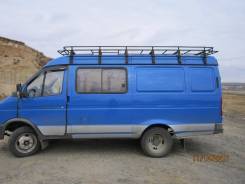 ГАЗ 2705. Продам , 7 мест