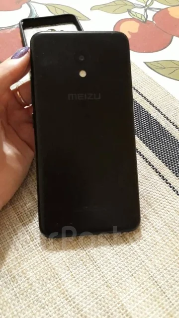 Meizu M5. �/�, ������, 4G LTE ����
