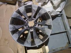 RepliKey RK L17D. 7.0x18", 5x114.30, ET48, ЦО 67,1 мм.