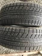 Bridgestone Blizzak VRX. Зимние, без шипов, 2013 год, 10 %, 2 шт