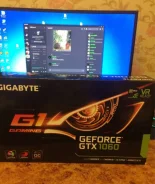 GeForce GTX 1060