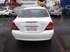 Ручка багажника. Mercedes-Benz CLK-Class, A209, C209 Mercedes-Benz E-Class, W211 Mercedes-Benz C-Class, W203 Двигатели: M112E26, M112E32, M113E50, M11...