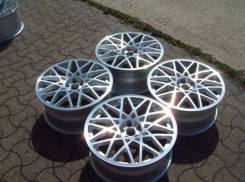 Rotiform BLQ. 8.0x17", 5x100.00, ET35, ЦО 73,1 мм.