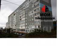 3-комнатная, улица Нейбута 81а. 64, 71 микрорайоны, агентство, 66 кв. м. Дом снаружи