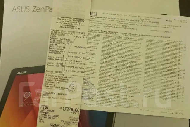 Asus Zenpad ����