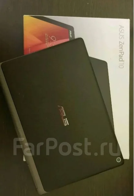Asus Zenpad ����