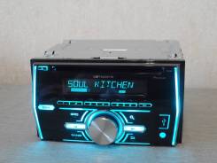 Pioneer Carrozzeria FH-580 ����