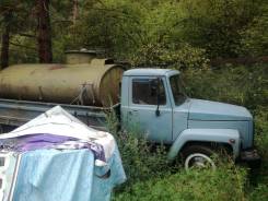 ГАЗ 3307. Продам грузовик бортовой ГАЗ3307, 4 200 куб. см., 4 000 кг., 4x2