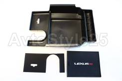 Бардачок. Lexus RX350, AGL20, AGL25, GGL20, GGL25, GYL20, GYL25 Lexus RX450h, AGL20, AGL25, GGL20, GGL25, GYL20, GYL20W, GYL25, GYL25W Lexus RX200t, A...