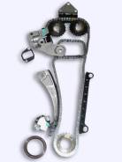 Цепь ГРМ. Suzuki: Escudo, Grand Vitara XL-7, Esteem, Cultus, Aerio, SX4, Vitara, Cultus Crescent, Grand Vitara Двигатели: J20A, J18A, M15A, M16A