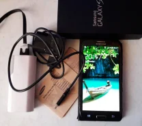Samsung Galaxy S3. �/� ����