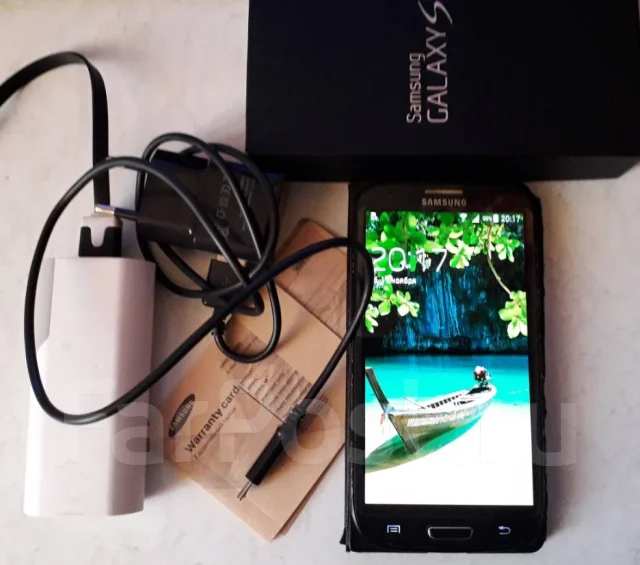 Samsung Galaxy S3. �/� ����