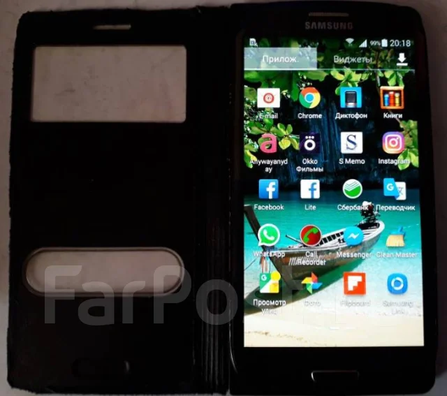 Samsung Galaxy S3. �/� ����
