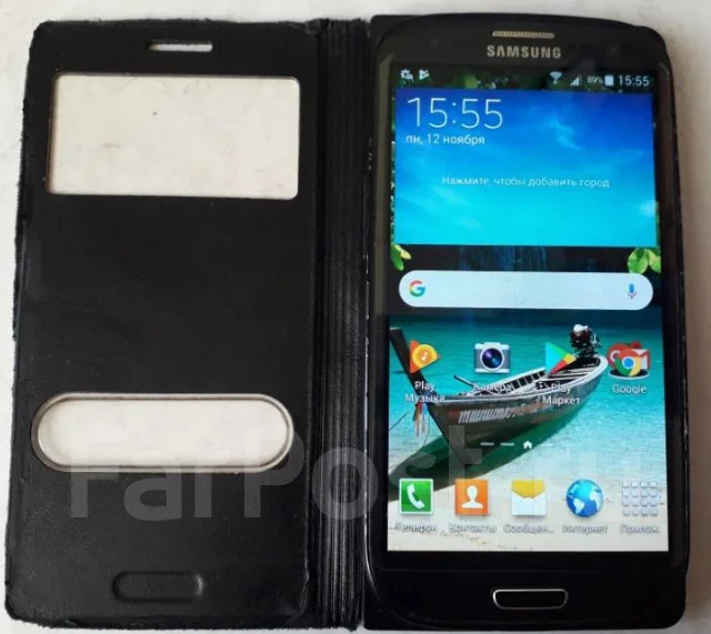 Samsung Galaxy S3. �/� ����
