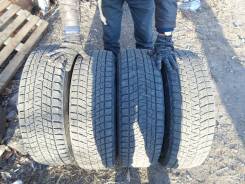 Bridgestone Blizzak DM-V1. Зимние, без шипов, 2011 год, 10 %, 4 шт