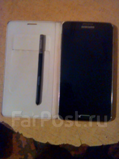 Samsung Galaxy Note 3. �/�, ������, 4G LTE ����