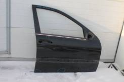 Дверь боковая. Mercedes-Benz C-Class, W203