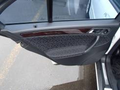 Крепление двери. Mercedes-Benz C-Class, S203, W203 Двигатели: M112E26, M112E32, M113E55, M111E20EVO, M111E20EVOML, M271DE18ML, M271KE16ML, M271KE18ML...