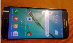 Samsung Galaxy S6 Edge. �/�, 64 ��