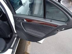 Крепление двери. Mercedes-Benz C-Class, S203, W203 Двигатели: M112E26, M112E32, M113E55, M111E20EVO, M111E20EVOML, M271DE18ML, M271KE16ML, M271KE18ML...