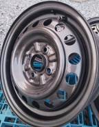 Штамповка. 5.5x14", 4x100.00, ET45, ЦО 54,1 мм.