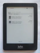 Kobo Glo ����