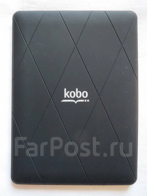 Kobo Glo ����