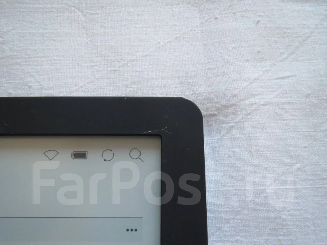 Kobo Glo ����