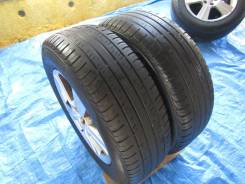 Dunlop Grandtrek PT3. Летние, 2014 год, 60 %, 2 шт