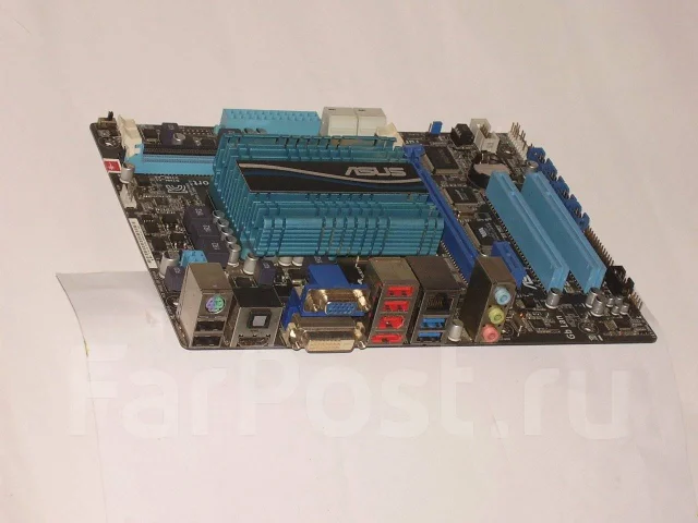 AMD A50M ����
