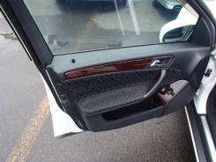Уплотнитель. Mercedes-Benz C-Class, S203, W203 Двигатели: M112E26, M112E32, M113E55, M111E20EVO, M111E20EVOML, M271DE18ML, M271KE16ML, M271KE18ML, M27...
