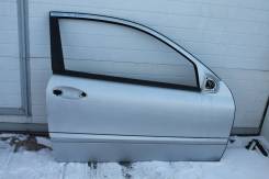 Дверь боковая. Mercedes-Benz C-Class, W203