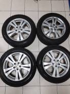 Reverline. 6.5x16", 5x100.00, ET42